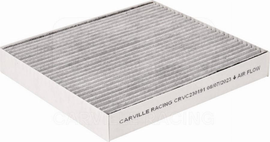 CARVILLE RACING CRVC230191 - Filtre, air de l'habitacle cwaw.fr