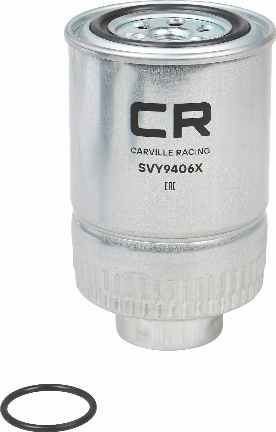 CARVILLE RACING SVY9406X - Filtre à carburant cwaw.fr