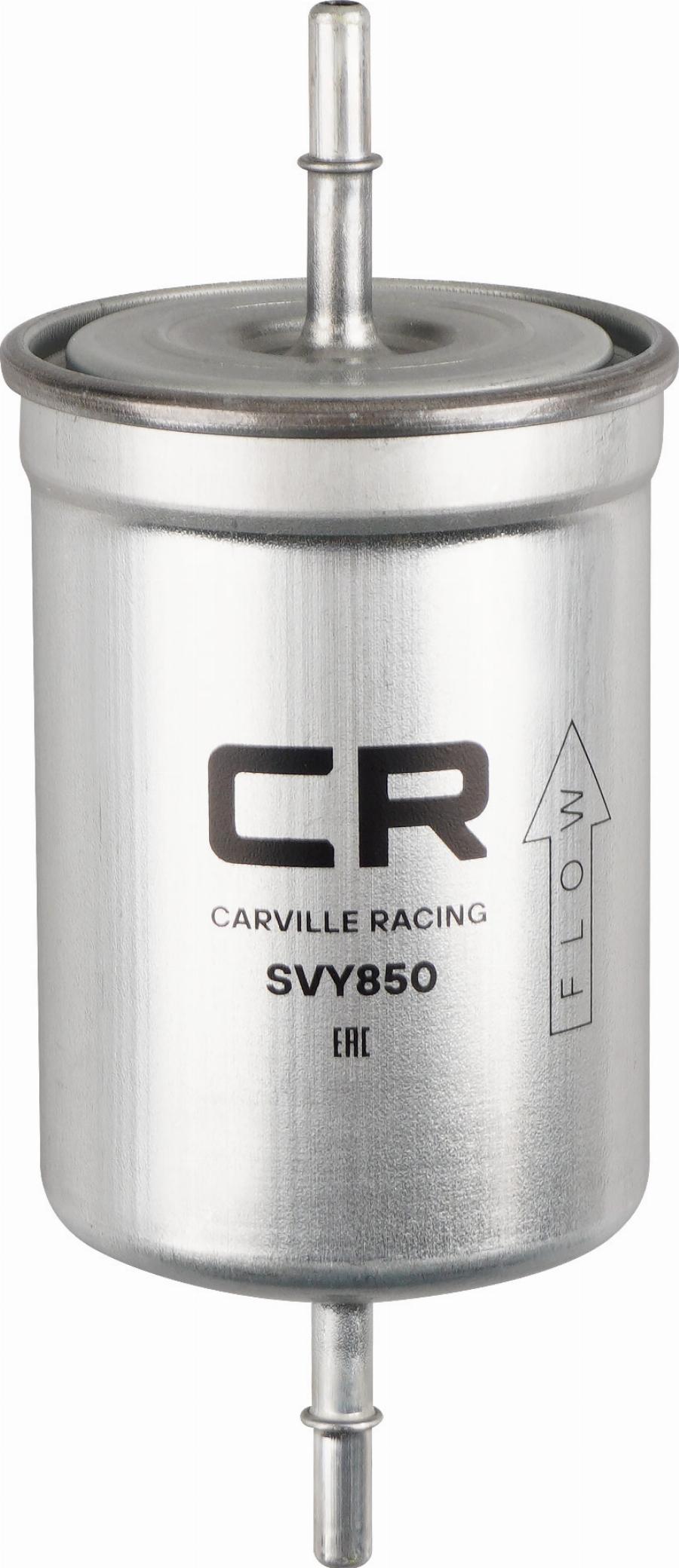 CARVILLE RACING SVY850 - Filtre à carburant cwaw.fr