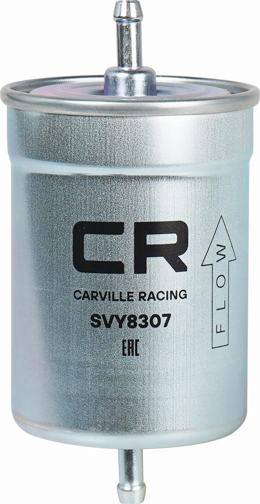 CARVILLE RACING SVY8307 - Filtre à carburant cwaw.fr