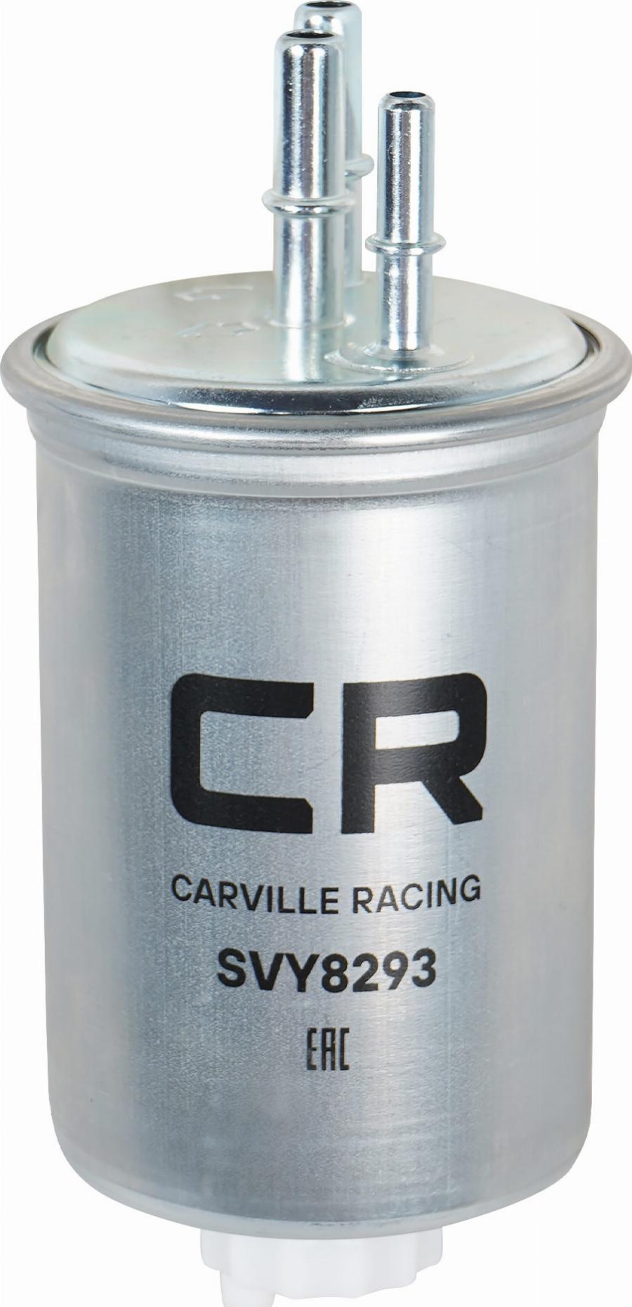 CARVILLE RACING SVY8293 - Filtre à carburant cwaw.fr