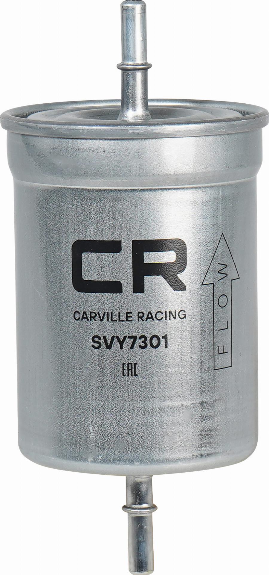 CARVILLE RACING SVY7301 - Filtre à carburant cwaw.fr