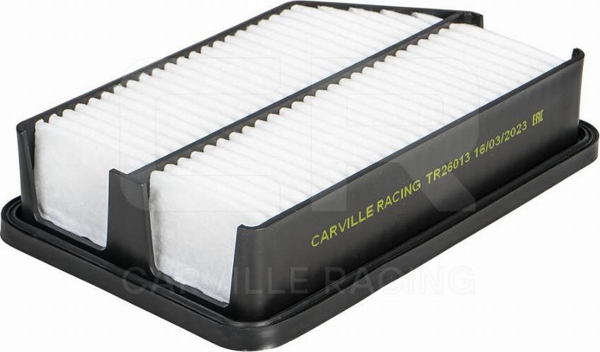 CARVILLE RACING TR26013 - Filtre à air cwaw.fr