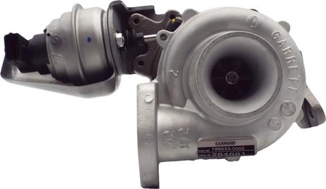 Carwood Group TUR789533-0002 - Turbocompresseur, suralimentation cwaw.fr