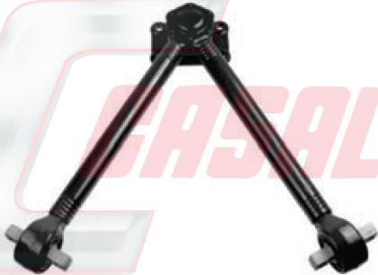 Casals R9456 - Bras de liaison, suspension de roue cwaw.fr