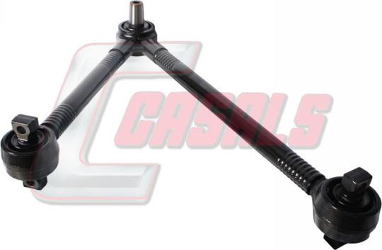 Casals R9145 - Bras de liaison, suspension de roue cwaw.fr