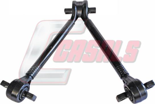 Casals R4410 - Bras de liaison, suspension de roue cwaw.fr