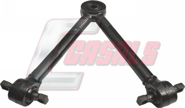 Casals R6931 - Bras de liaison, suspension de roue cwaw.fr