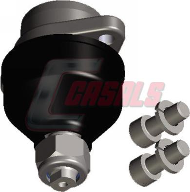 Casals R1989 - Rotule de suspension cwaw.fr