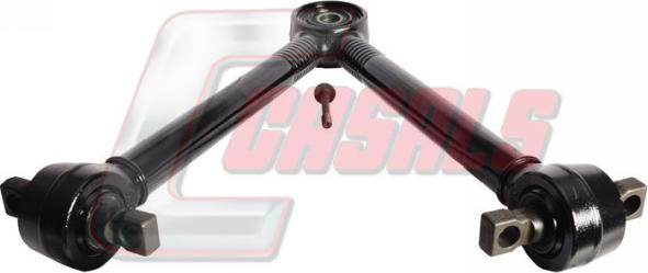 Casals R8064 - Bras de liaison, suspension de roue cwaw.fr