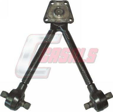 Casals R7120 - Bras de liaison, suspension de roue cwaw.fr