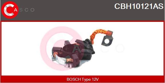 Casco CBH10121AS - Porte-balais cwaw.fr