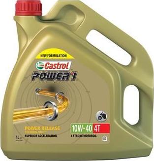 Castrol 469917 - Huile moteur cwaw.fr