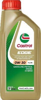 Castrol 469987 - Huile moteur cwaw.fr