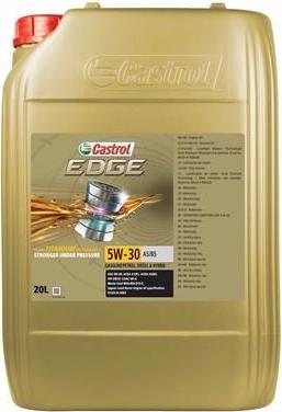 Castrol 469562 - Huile moteur cwaw.fr