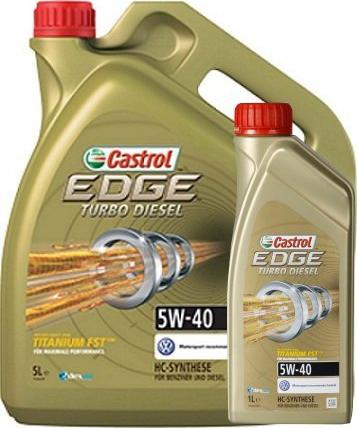 Castrol 469660 - Huile moteur cwaw.fr