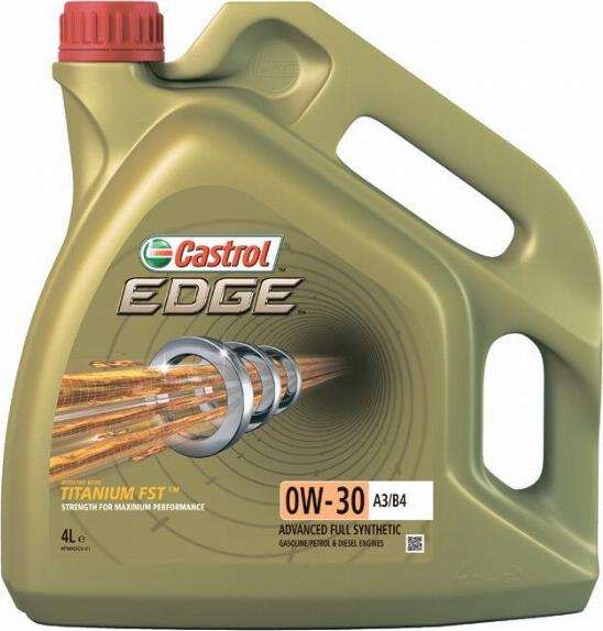 Castrol 469848 - Huile moteur cwaw.fr