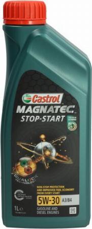 Castrol 469861 - Huile moteur cwaw.fr