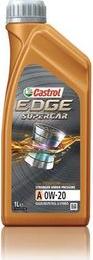 Castrol 469324 - Huile moteur cwaw.fr