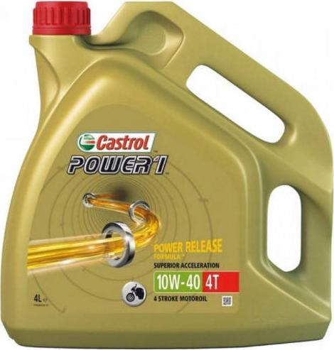 Castrol 464967 - Huile moteur cwaw.fr