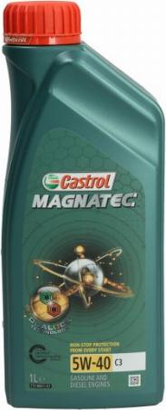 Castrol 465127 - Huile moteur cwaw.fr