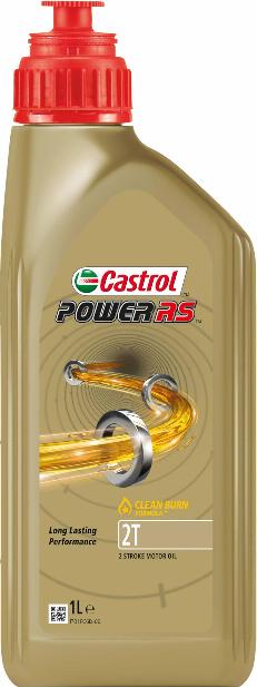 Castrol 465877 - Huile moteur cwaw.fr