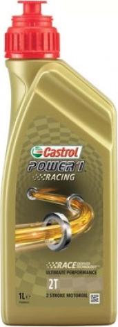 Castrol 468494 - Huile moteur cwaw.fr