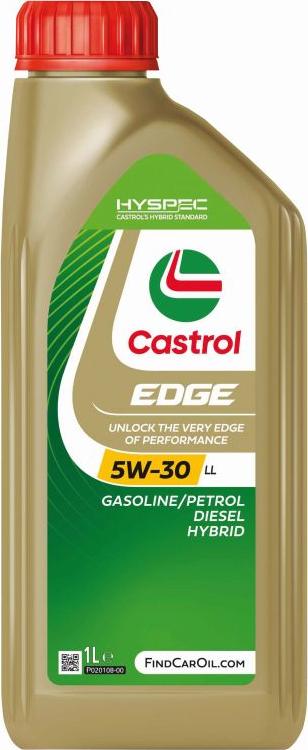 Castrol 468567 - Huile moteur cwaw.fr