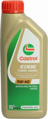 Castrol 463745 - Huile moteur cwaw.fr