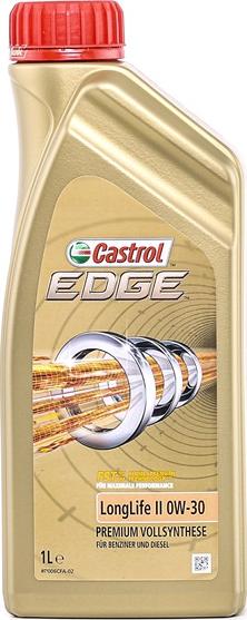 Castrol 467282 - Huile moteur cwaw.fr