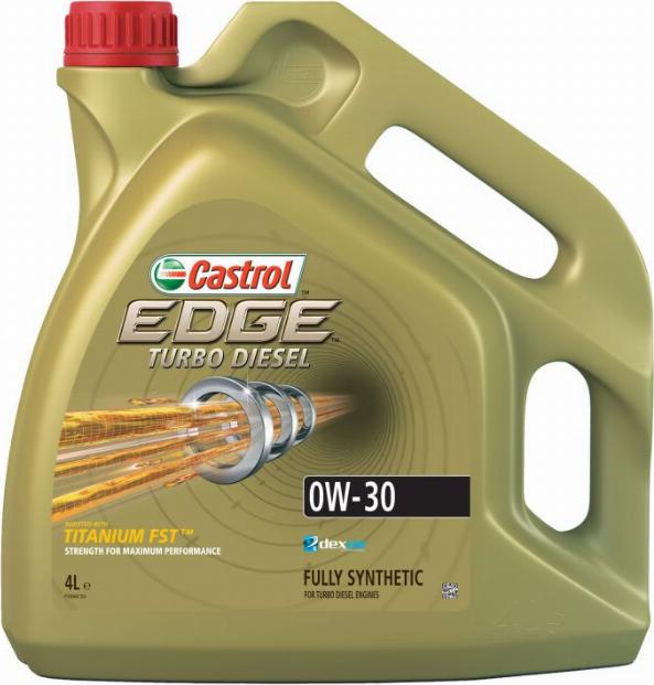 Castrol 470183 - Huile moteur cwaw.fr