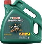 Castrol 470701 - Huile moteur cwaw.fr