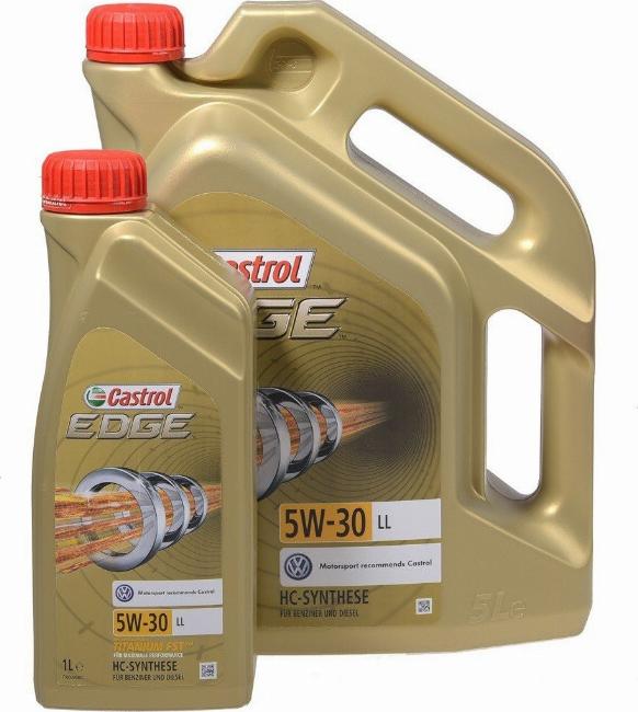 Castrol 469473 - Huile moteur cwaw.fr