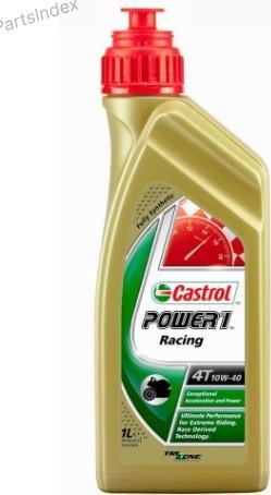 Castrol 14E94A - Huile moteur cwaw.fr