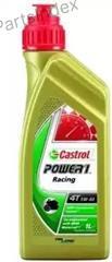 Castrol 14EAFF - Huile moteur cwaw.fr