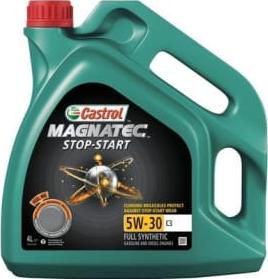 Castrol 159BB0 - Huile moteur cwaw.fr