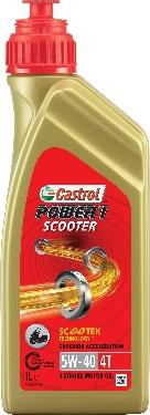 Castrol 154F86 - Huile moteur cwaw.fr