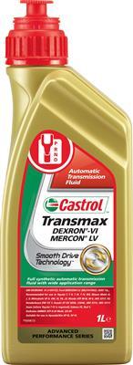 Castrol 1550C4 - Huile, boîte de vitesses à double embrayage (DSG) cwaw.fr