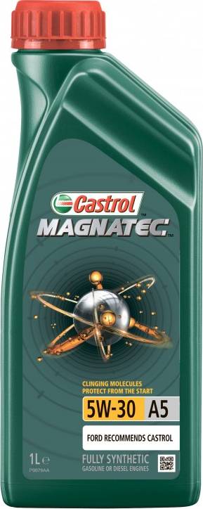 Castrol 15581E - Huile moteur cwaw.fr