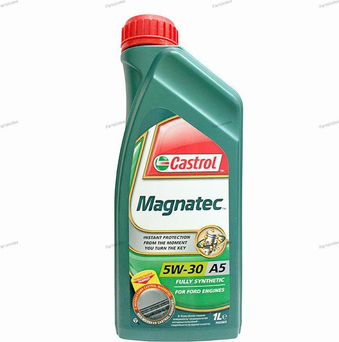 Castrol 15581E - Huile moteur cwaw.fr