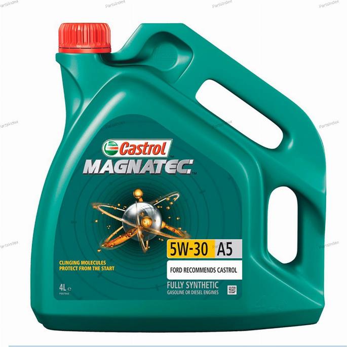 Castrol 15583D - Huile pour boîte de transfert cwaw.fr