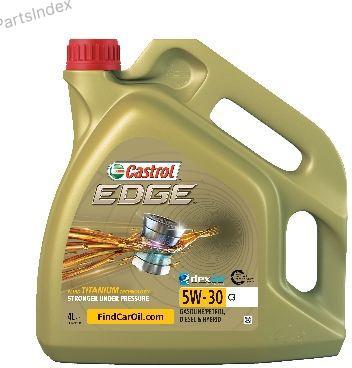 Castrol 1552FF - Huile moteur cwaw.fr