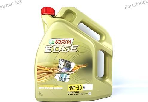 Castrol 15669E - Huile moteur cwaw.fr