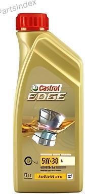 Castrol 15665F - Huile moteur cwaw.fr