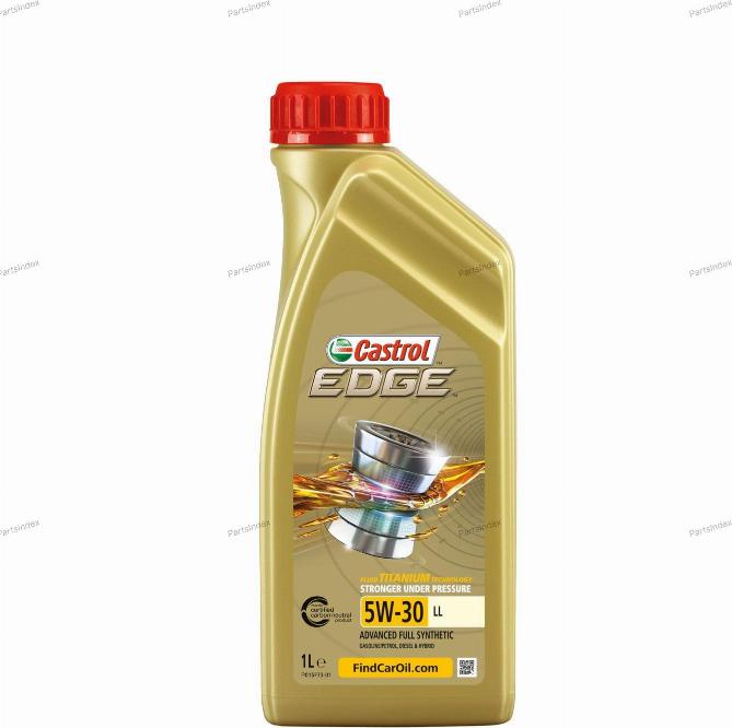 Castrol 15667C - Huile moteur cwaw.fr