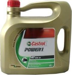 Castrol 15688C - Huile moteur cwaw.fr