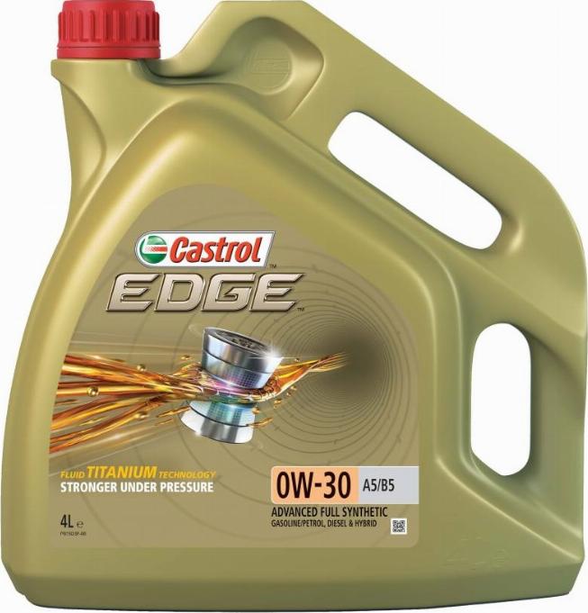 Castrol 156E3F - Huile moteur cwaw.fr