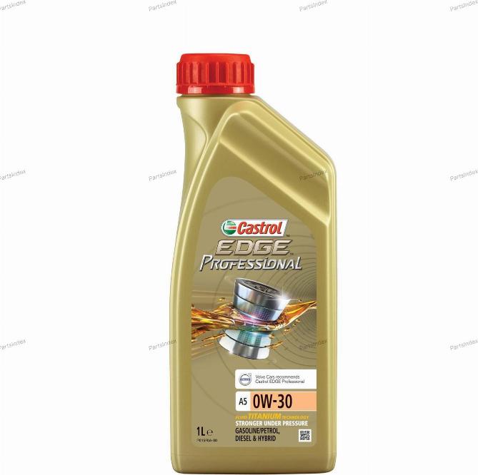 Castrol 156EA7 - Huile moteur cwaw.fr