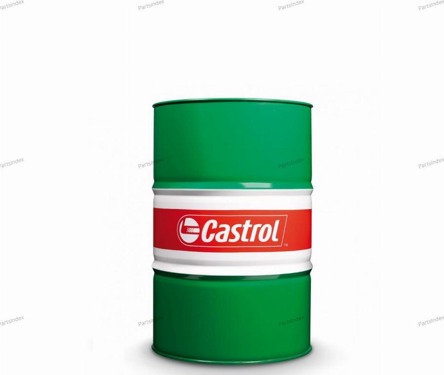 Castrol 156EDB - Huile moteur cwaw.fr