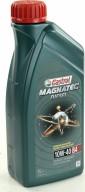 Castrol 156ED9 - Huile moteur cwaw.fr